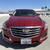 2016 Cadillac CTS 3.6L Luxury Collection 4dr Sedan 2 thumbnail