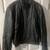 Heavy Grain, high-quality leather, riding jacket, large 1 thumbnail