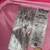 Disney Store Princess Pink Carry On Size Luggage Travel Bag 12 thumbnail