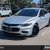 2018 Chevrolet Malibu Chevy LT Sedan 1 thumbnail