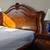 Beautiful Cal King Bombay Style Bedroom Set 3 thumbnail