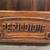 ENKEBOLL DESIGNS ORNATE WOOD MAGAZINE - NEWSPAPER RACK "PERIODIQUE" 19 6 thumbnail