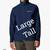 NEW!  WATER-RESISTANT COLUMBIA MEN'S JACKET (Sz Lrg/Tall) 1 thumbnail