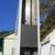 New Out Swing Exterior Lite Duty-Commercial Metal 46" by 80" Doors w/M 6 thumbnail