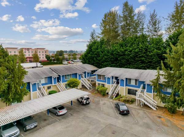 $1,895 / 2br - 800ft2 - You'll love your new home! Check out our 2 BR. (Arlington)63870758016131123