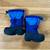 Columbia toddler waterproof snow/rain boots -like new! 2 thumbnail
