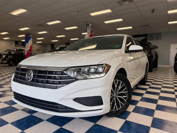 2021 VOLKSWAGEN JETTA S ¡Sin dinero inicial! Solo pague impuestos y sellos! - $15,995 (+ CARMART VA)636167389169931216