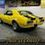 1968 Chevrolet Camaro SS 383 Stroker  350 Turbo Trans Coupe at MAXIMUM 4 thumbnail