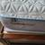 Queen size Clouded Supreme tempurpedic bed 5 thumbnail