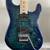 Charvel Pro-Mod San Dimas Style-1  Chlorine Burst 1 thumbnail