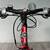 2008 TREK 7.6 FX HYBRID ROAD BIKE-RED 6 thumbnail
