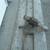 Concrete bull float and broom assembly 2 thumbnail