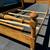 Vintage Solid Maple Full Size Bed Frame 7 thumbnail