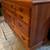 8 Drawer Solid Cherry Wood Custom Dresser 2 thumbnail