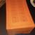 Decorative wooden lacquer large jewelry storage box 2 thumbnail