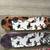 DGK Bloom Skateboard Deck 8" Deck Dirty Ghetto Kids Green 2 thumbnail