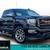 2016 GMC Sierra 1500 4x4 4WD Truck  Double Cab 143.5 SLT Extended Cab 12 thumbnail