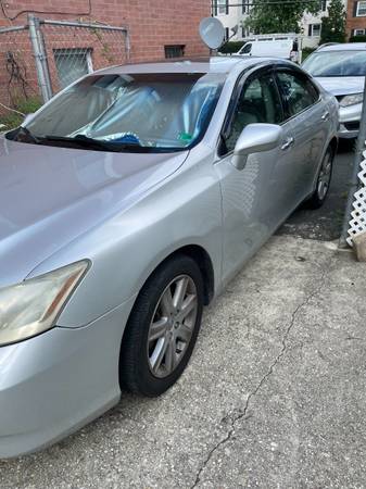 2008 Lexus ES 350 En Venta - Solo 71K Millas - $10,000 (Arlington, VA)63616178892803124