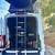Near-new Hardshell Aluminum Pop-Up Rooftop Car Camping Tent 11 thumbnail