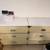Rare solid heavy duty 3 drawers cabinet 1 thumbnail