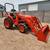 Kubota L2501 Tractor 2 thumbnail