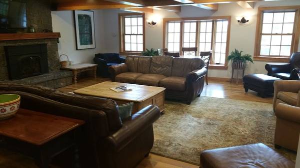 $750 / 10500ft2 - Amazing 12 BEDROOM House for LARGE Group! (killington, VT)64179950214657121