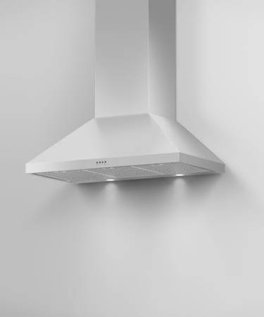 Range hood 36” Fisher & Paykel New 1