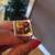 Sterling Silver Ring (Size 7) with Natural Different Amber Stones 9 thumbnail