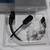 Plantronics CS540 Wireless Headset with Lifter 3 thumbnail