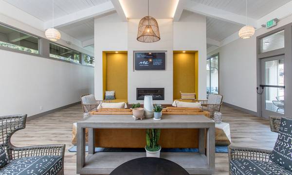 $2,975 / 550ft2 - Studio 1ba, Ping Pong & Billiards Lounge, In Foster City (foster city)63847330077059122