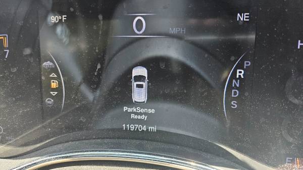 2015 Jeep Grand Cherokee - $9,980 (Oakton, VA)636164603057951214