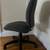 SitOnIt Transit WIDE Armless Desk Office Chair 10 thumbnail