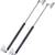 20" Gas Strut Lift Support – 300N (67 lb) Force 2 thumbnail