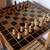 Chess Table and Chess Set 1 thumbnail