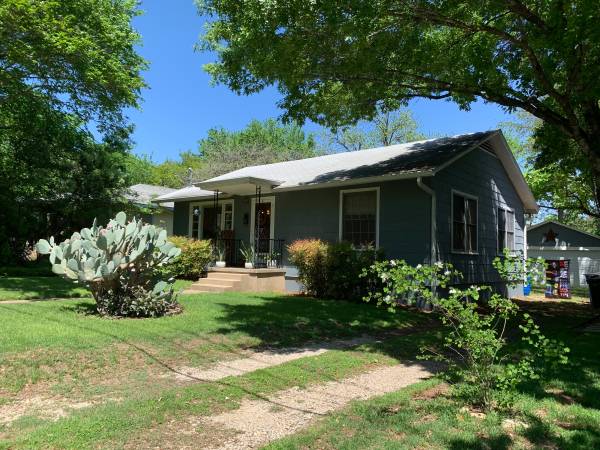 Master Bedroom in 78704 — Available Now 1