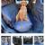 SALE-sale-DOG SUPPliES-harness -tent----car/suv seat cover- vehicle ha 8 thumbnail
