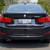 BMW F30 328i OEM Original Tail Light Set! 1 thumbnail