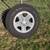 Jeep Wrangler Set of Wheels 1 thumbnail