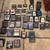 Massive Atari Coleco Colecovision Collection Lot 110 Games ET DONKEY KONG 16 thumbnail