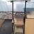 4 Tier Black Glass Furniture Piece 2 thumbnail