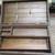 Antique Trunk with Storage Shelfs 2 thumbnail