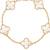 Four Leaf Clover Bracelet 12 thumbnail