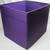 IKEA Kallax Shelf Unit Insert Drona Purple 7 thumbnail