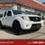 2018 Nissan Frontier SV Crew Cab 5AT 4WD 1 thumbnail