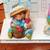 Excellent Vintage Danbury Mint 'This Little Piggy' Complete Collection 3 thumbnail