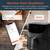 Firm Price! Brand New in a Box, Never Opened 5.8-Quart Smart Air Fryer 6 thumbnail