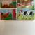 Doug & Melissa 4 in 1 Puzzles-Farm Animals 2 thumbnail