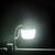 Two  Metallic Outdoor Dusk to Dawn Security Lights 1 thumbnail
