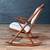 Danish Modern Rocking Chair by Frank Reenskaug, c.1960’s 3 thumbnail