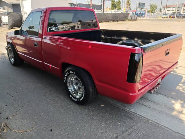1991 GMC Sierra 1500 Crew Cab on sale - $10,99563469919700225121